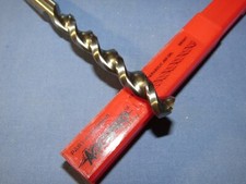 Brand new Accupro 13/32" 130° Cobalt Jobber Drill