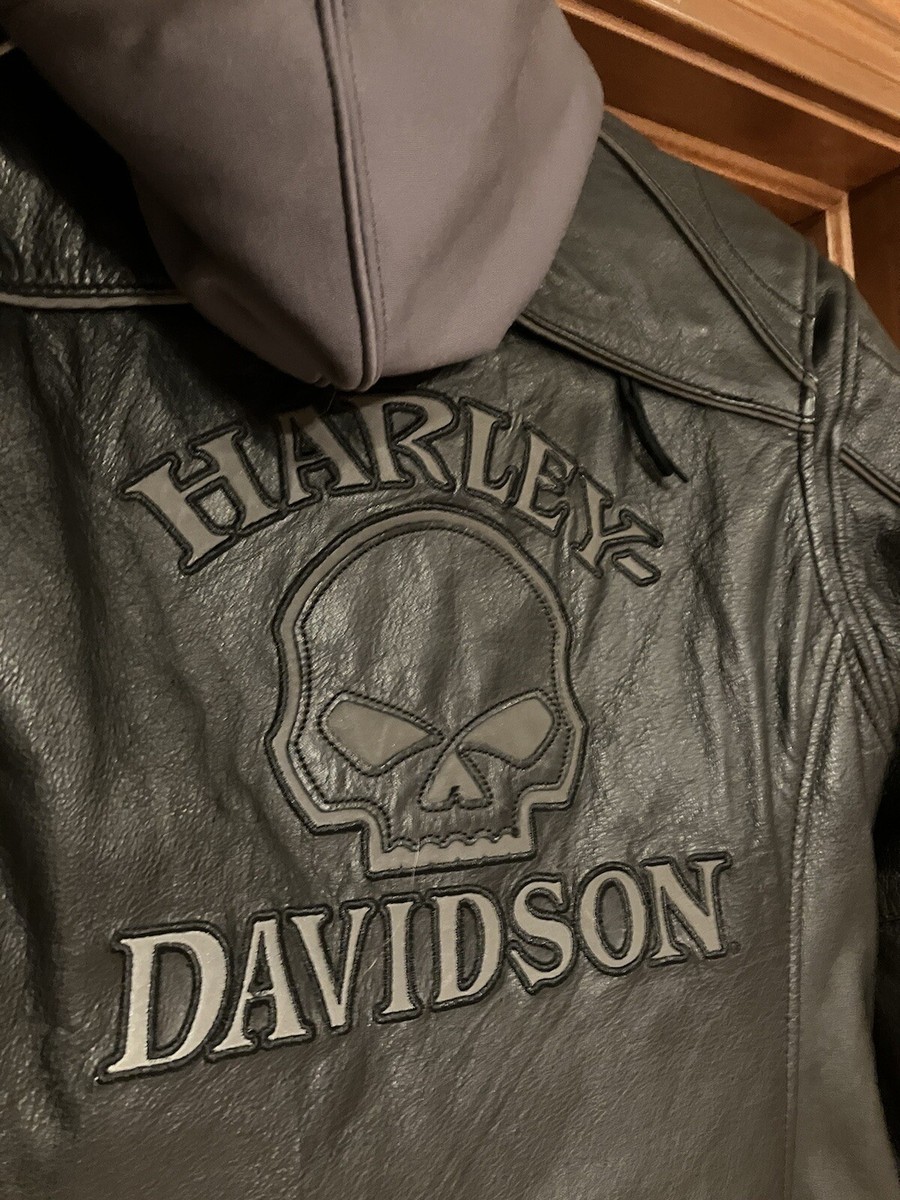 ジャケット・アウター HARLEY-DAVIDSON G-1 fright jacket bzz HARLEY-DAVIDSON G-1 fright jacket bzz 【公式通販】