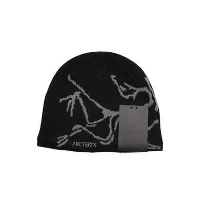 arc’teryx BIRD HEAD TOQUE Black / Void ARC'TERYX Bird Head Toque Black Void | eBay