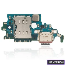 Samsung Galaxy S21 5G SM-G991U/U1 Charging Port Board with SIM Card Reader