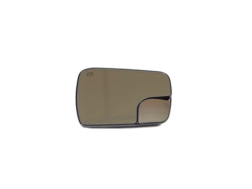 Genuine Mopar Driver Left Door Mirror Glass 68402093AA