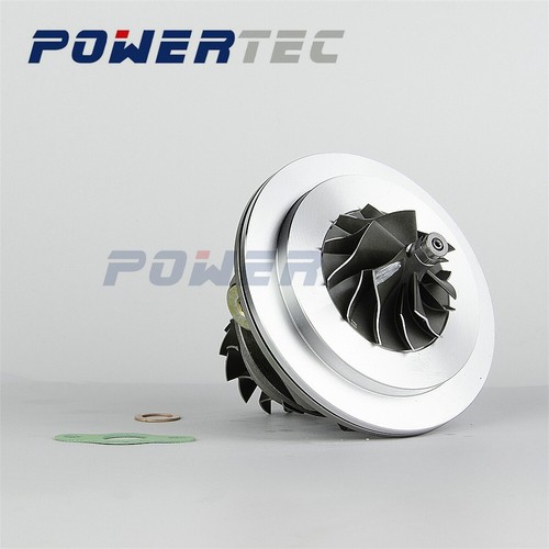 Turbo cartouche 53047109904 L33L13700E for Mazda CX-7 2.3L 260 PS DISI NA 2007-