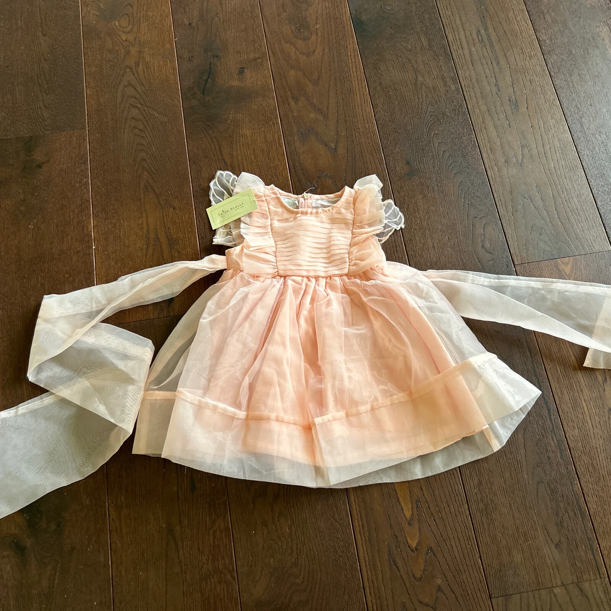 Trish scully flower girl dresses sales