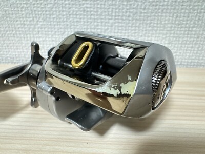 Daiwa Zillion 100P ローギア Daiwa Zillion 100P ローギア Daiwa TD Zillion 100P Crazy