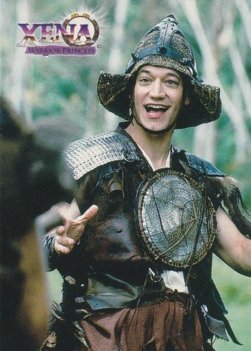 1998 XENA WARRIOR PRINCESS SERIES 1 SINGLE TRADING CARDS **YOU PICK** - Picture 5 of 72