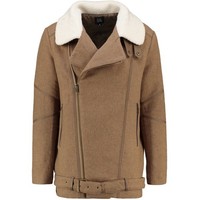 Black Kaviar Men's Krest Natural Jacket 100% Authentic Black Kaviar Men's Krest Natural Jacket 100% Authentic