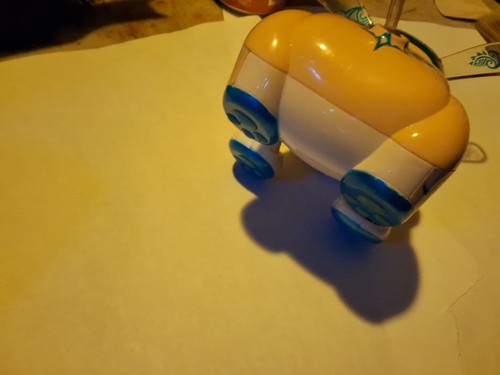 Sega Dog Robot Vintage - Picture 2 of 7