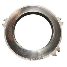 Used Brake Piston fits Case IH MX100 5120 5130 5140 5220 5230 5240 5250 123938A1