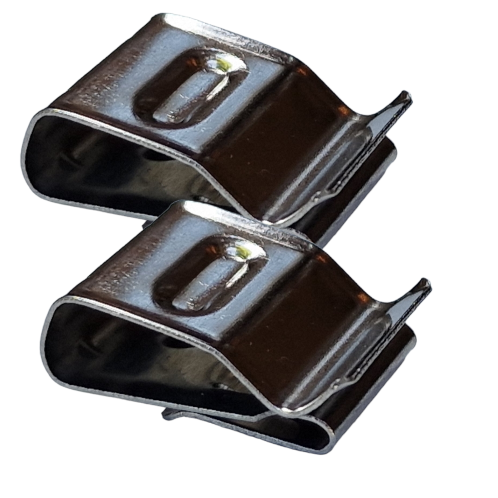 PV Kabel Clip Kantenclip Edelstahl Solarkabel Kabelbinder Edgeclip eBay