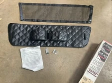 Nos 329224BC Deflecta-Shield For 97 & 98 F150