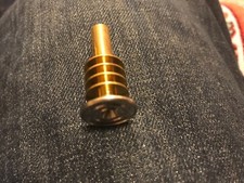 Cooling tower assembly Part Number :19320-80625 Hp Agilent Cool On-Column Inlet