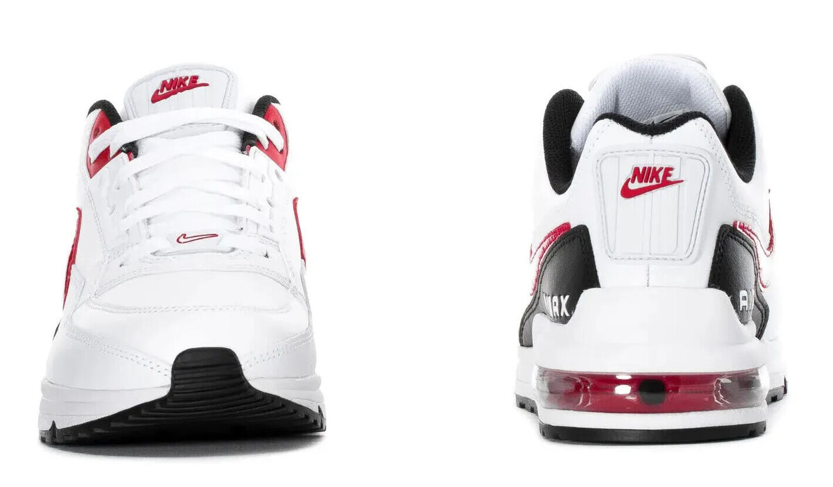 NEW NIKE AIR MAX LTD 3 Men's Casual Shoes ALL COLORS US NEW NIKE AIR MAX LTD 3 Men's Casual Shoes ALL COLORS US