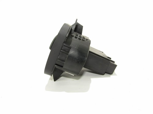 LAND ROVER DISCOVERY 3 2005 HEADLIGHT SWITCH Licht Scheinwerfer schalter - Picture 2 of 4