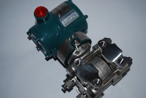 Transmisor de presión diferencial baja arpa Yokogawa EJX120A-EES5G-914DJ/KU22 DP - Imagen 3 de 7