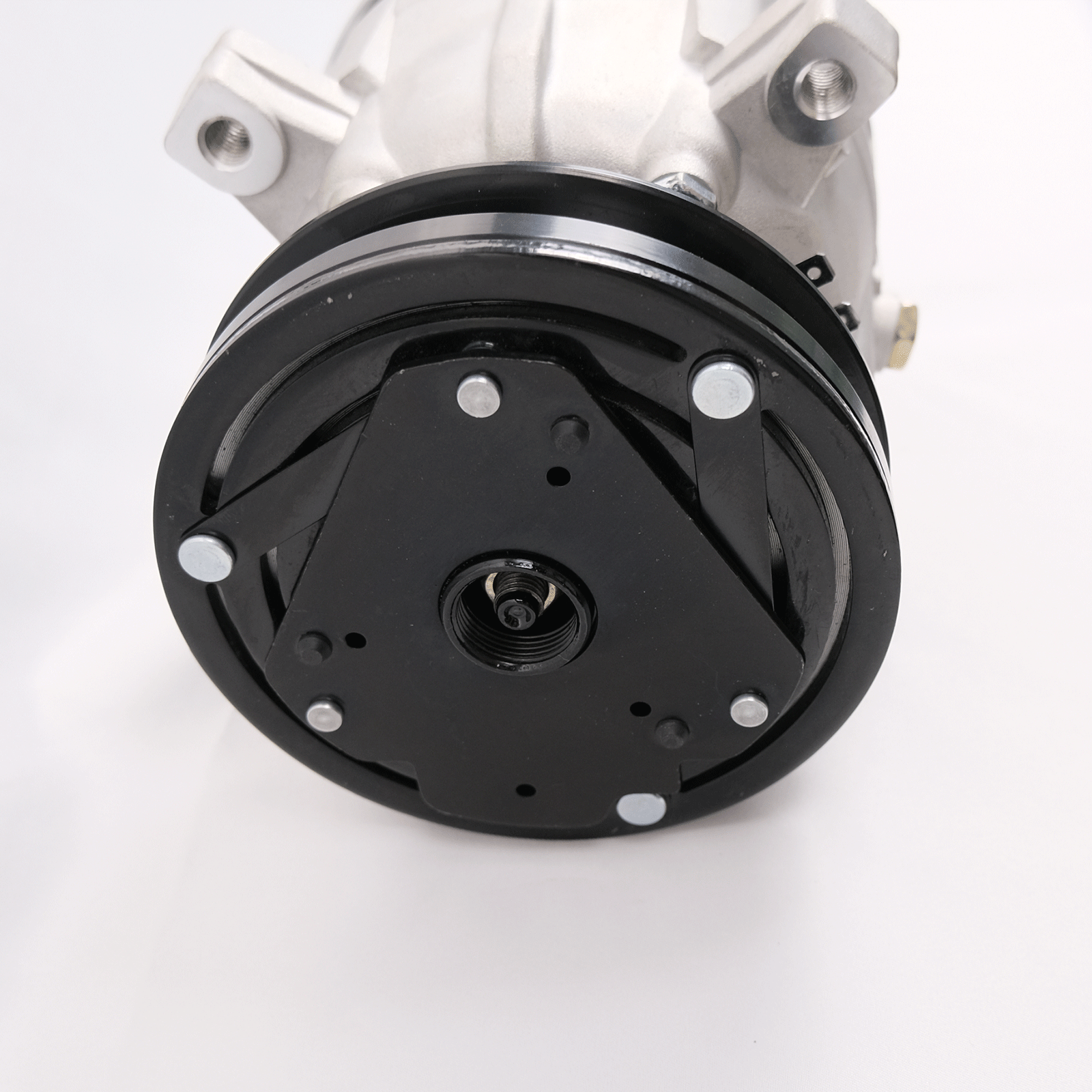 AC compressor dryer kit 5110511 16608303201 for MahindRA BRANSON 2555