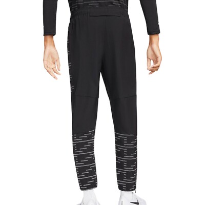 Nike Dri-fit Run Division Challenger Woven Running Pants Mens