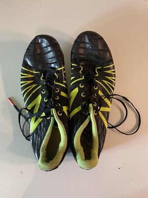 Size 8 - New Balance SD100v1 Spike Black