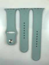 Original Apple Watch Series 11 10 9 SE Sport Band 44mm 45MM 49MM 49MM Succulent