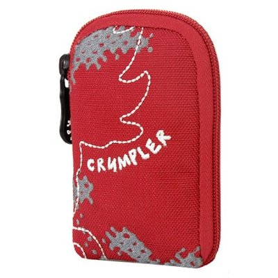 Crumpler Hübsche Bella 40 Roadkill Rot Kamera Hülle PBEL40-002