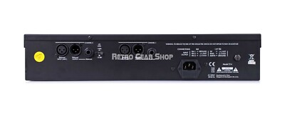 ART Pro MPA II 2-Channel Tube Microphone Preamp Modded by Revive