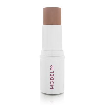 Model Co Power Stick Duo Foundation Warm Beige 03 Brand New