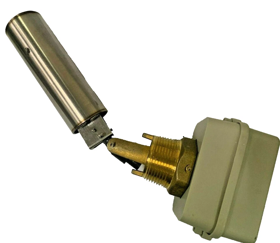 FANTINI COSMI AD52 Level Switch 1-1/4" 10 bar IP54 - Image 2 of 3