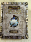D&D Dungeons Dragon Magic Item Compendium Rules Supplement V3.5 HC FIRST ED 2013