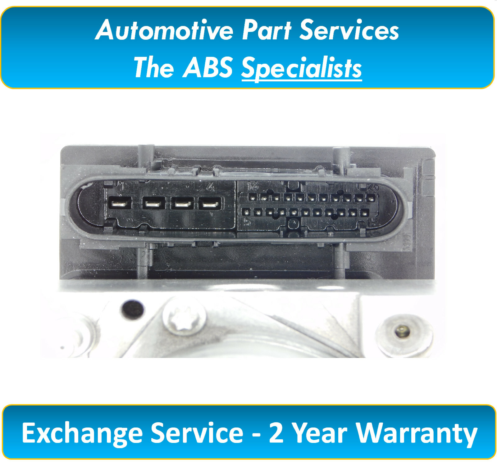 Vauxhall Corsa D ABS Pump + ECU FB 0265232238 13277812 "EXCHANGE" eBay