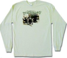 Grateful Dead Long Sleeve XL Working Man's Dead - Uncle John s Band - 50th anniv