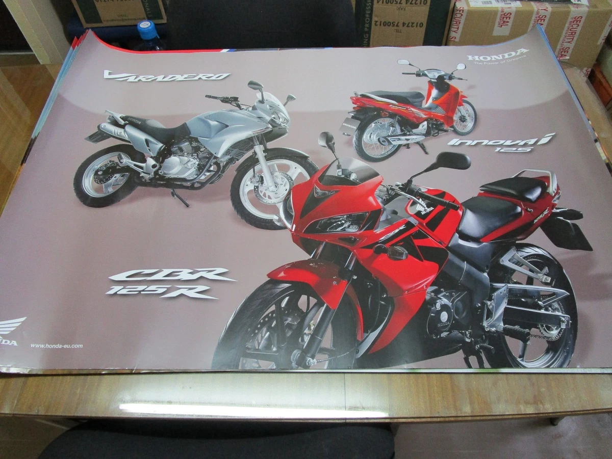 Xl125v sale