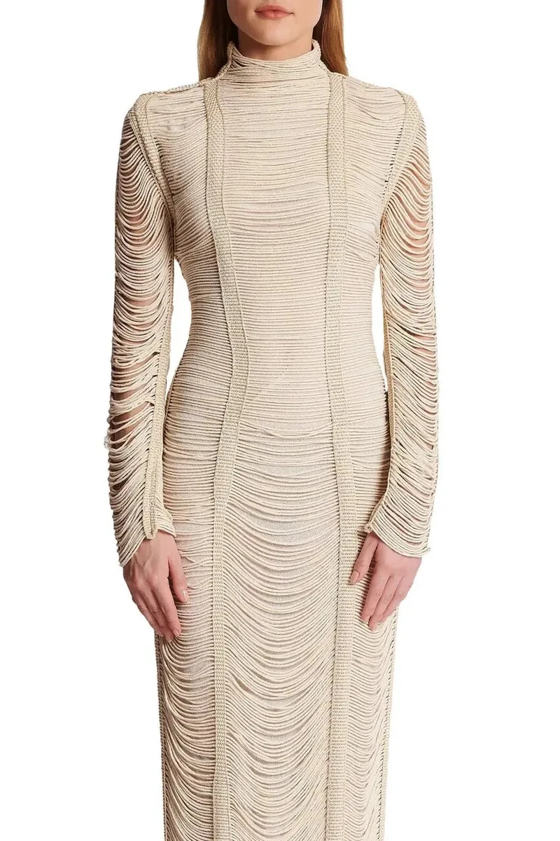 Balmain Formal Dresses for Women for sale | eBay