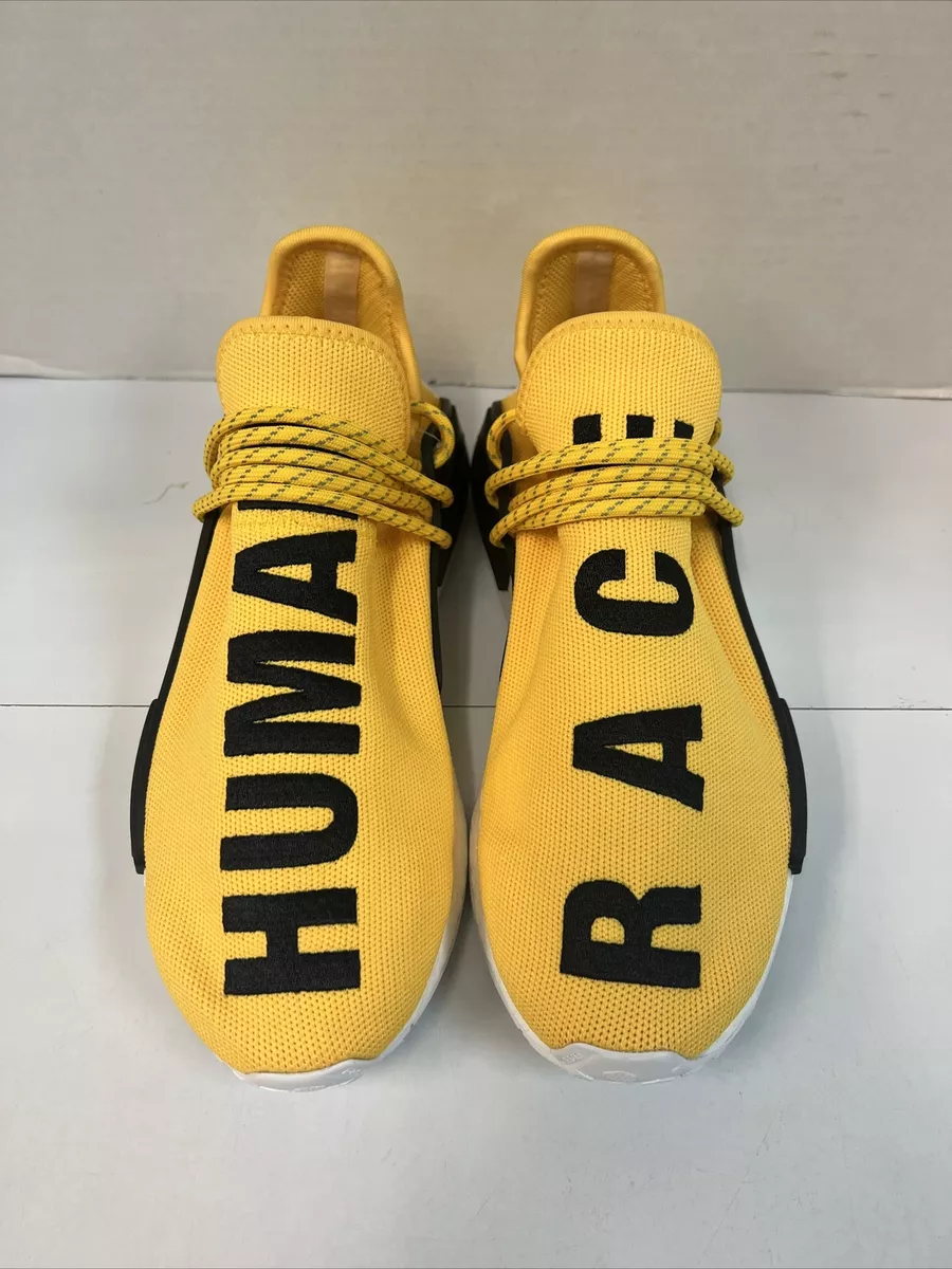 Adidas nmd human shop race fake 1