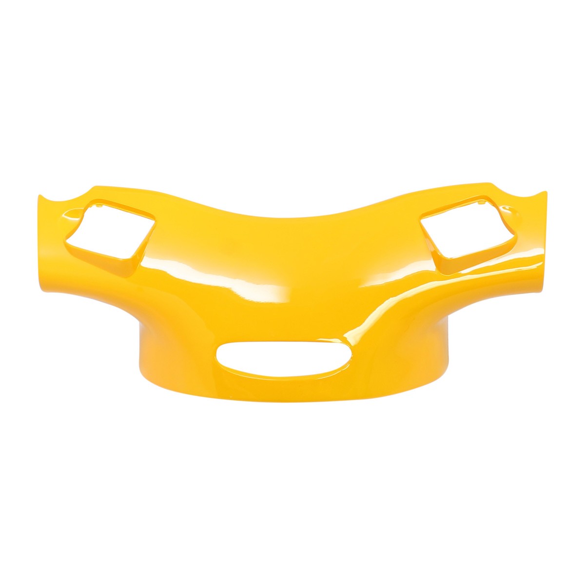 Jonway YY50QT-21A 50cc Scooter (Batch #257) Made In China - Foto 6