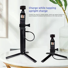 Extension Rod Tripod Charger Kit for DJI Osmo Pocket/Pocket 2 Camera Accessories