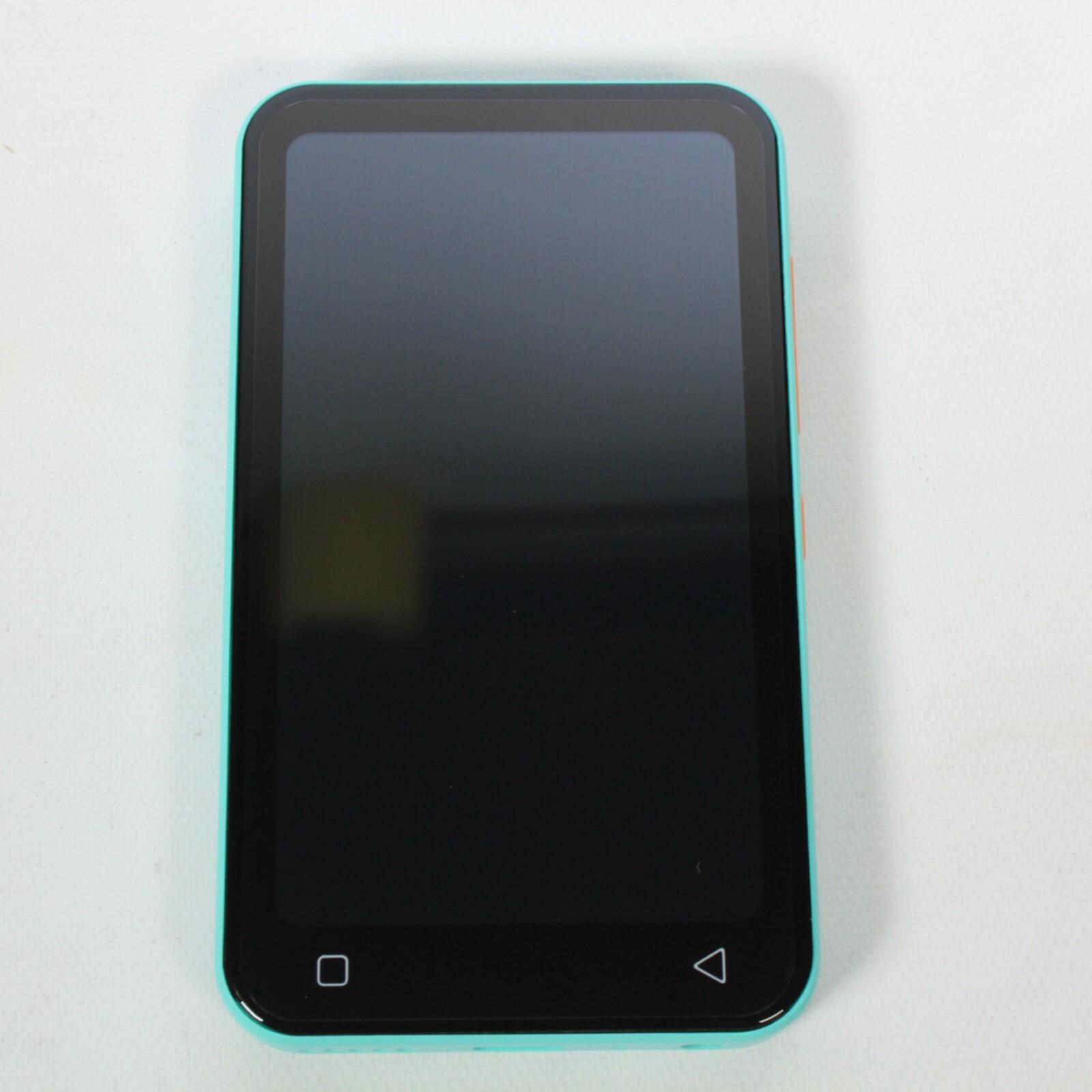 NEW TIMMKOO Q5 FULL SCREEN DIGITAL MUSIC & VIDEO MP3/MP4 PLAYER. WIFI