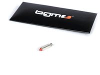 Schwimmernadel Bgm FüR Dellorto Viereckig 4,5Mm Si, Sh, Phbh, Phbl Gefedert