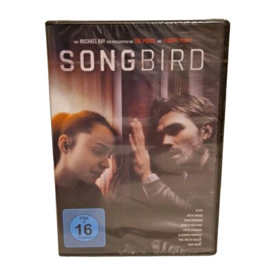 Songbird DVD NEU