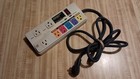 Monster Power Center Pc700 Multi Colored Power Strip Surge Protector Model Mp19