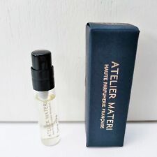 Santal Blond Atelier Materi perfume - a fragrance for women Santal Blond Atelier Materi perfume - a fragrance for women