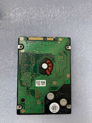 NEW Dell 9XNF6 09XNF6 HUC101812CSS204 1.2TB 2.5" 10K 12Gb/s SAS HDD Hard Drive - Picture 2 of 4