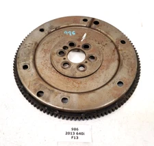 ✅ OEM BMW F30 F32 F33 335 435 N55 Auto Transmission Flywheel Flex Plate 6-bolt