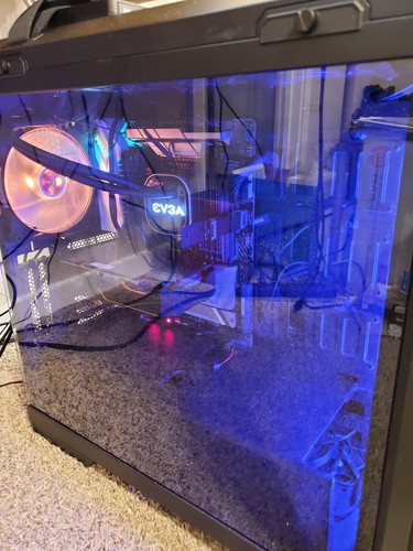 [美品] MSI X299 S01A+ Intel Core i9-10900X Amazon.com: Intel Core i9-10900X Desktop Processor 10 Cores up to