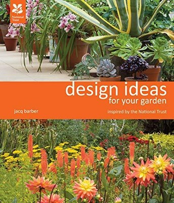 Design Ideas for Your Garden: Inspired by the Nationa by Barber, Jacq 1907892419