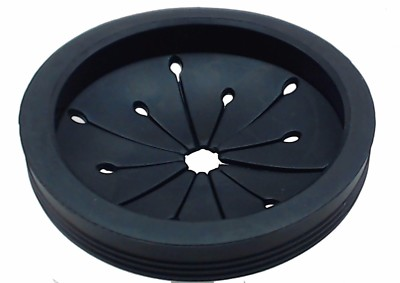 #ad WC03X10010 Disposal Splash Guard for General Electric Dishwasher $6.88