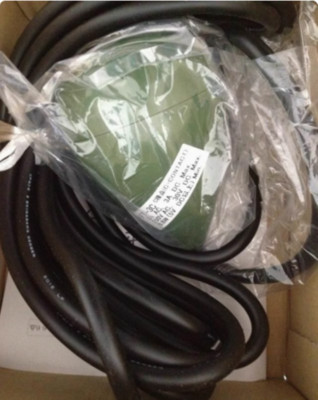 1pc new NOHKEN FT-3C cable float level gauge