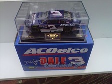 1999 Dale Earnhardt Jr AC Delco Revell Collector's Club Car 1/24 scale