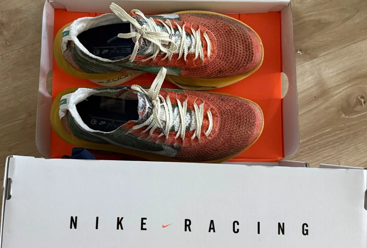 Nike Air Zoom Alphafly NEXT% 3 International Running Pack for Sale
