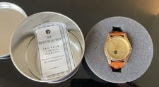 NOS Vintage Roy Rogers Dale Evans Museum Watch