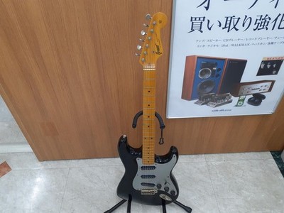 GRECO Electric Guitar SUPER POWER STRAT Junk Used