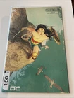 WONDER WOMAN #1 1:50 INCENTIVE MIKEL JANIN VARIANT 1